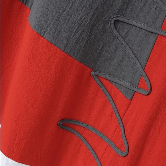 Zanzea Casual Dress - Picture 7 of 7